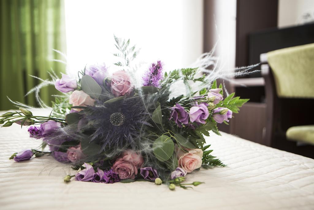 Lavanda Hotel&Apartments Prague — Fotky 3